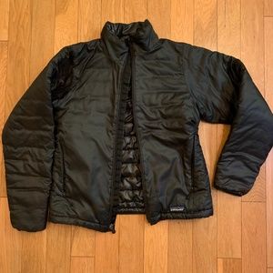 Patagonia Puffer Sz S